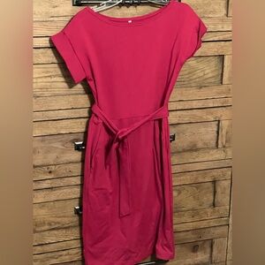 Casual business dress